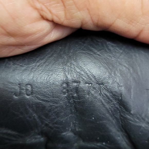 Tom Ford sneakers - Picture 11 of 11